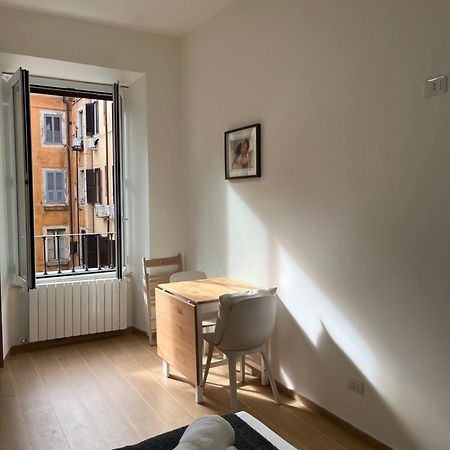 Flat 7 Rome Guesthouse المظهر الخارجي الصورة