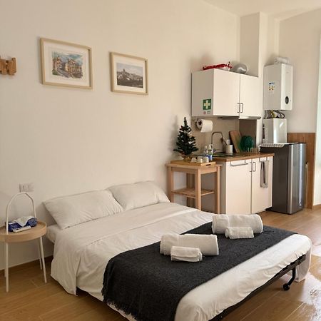 Flat 7 Rome Guesthouse المظهر الخارجي الصورة