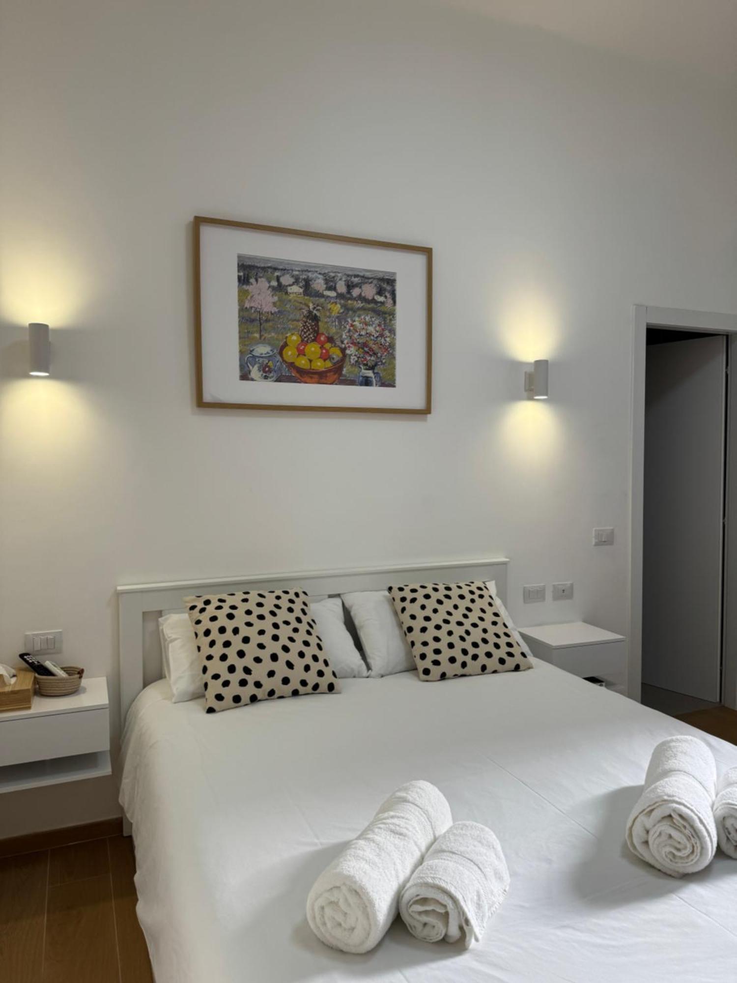 Flat 7 Rome Guesthouse المظهر الخارجي الصورة