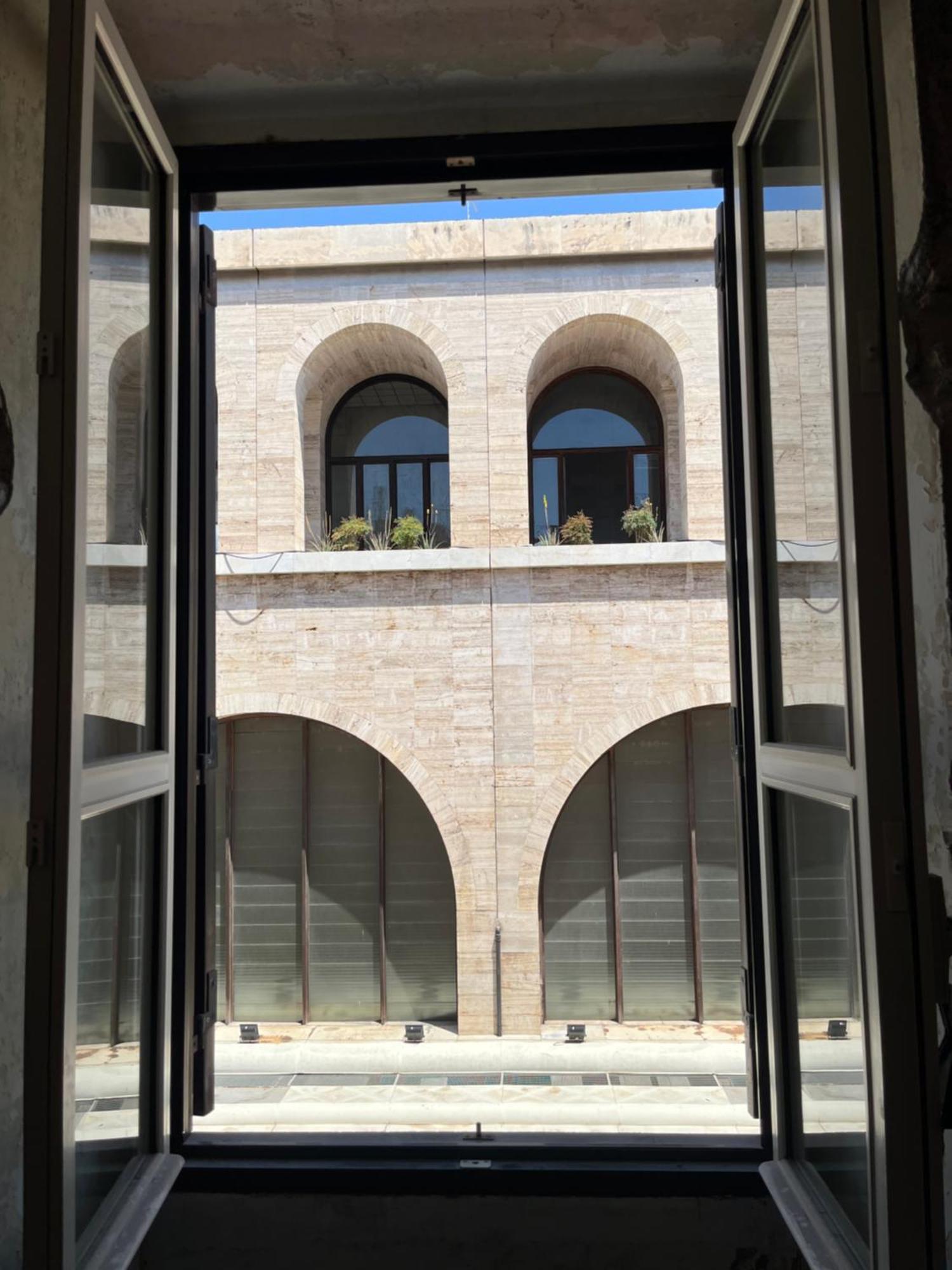 Flat 7 Rome Guesthouse المظهر الخارجي الصورة
