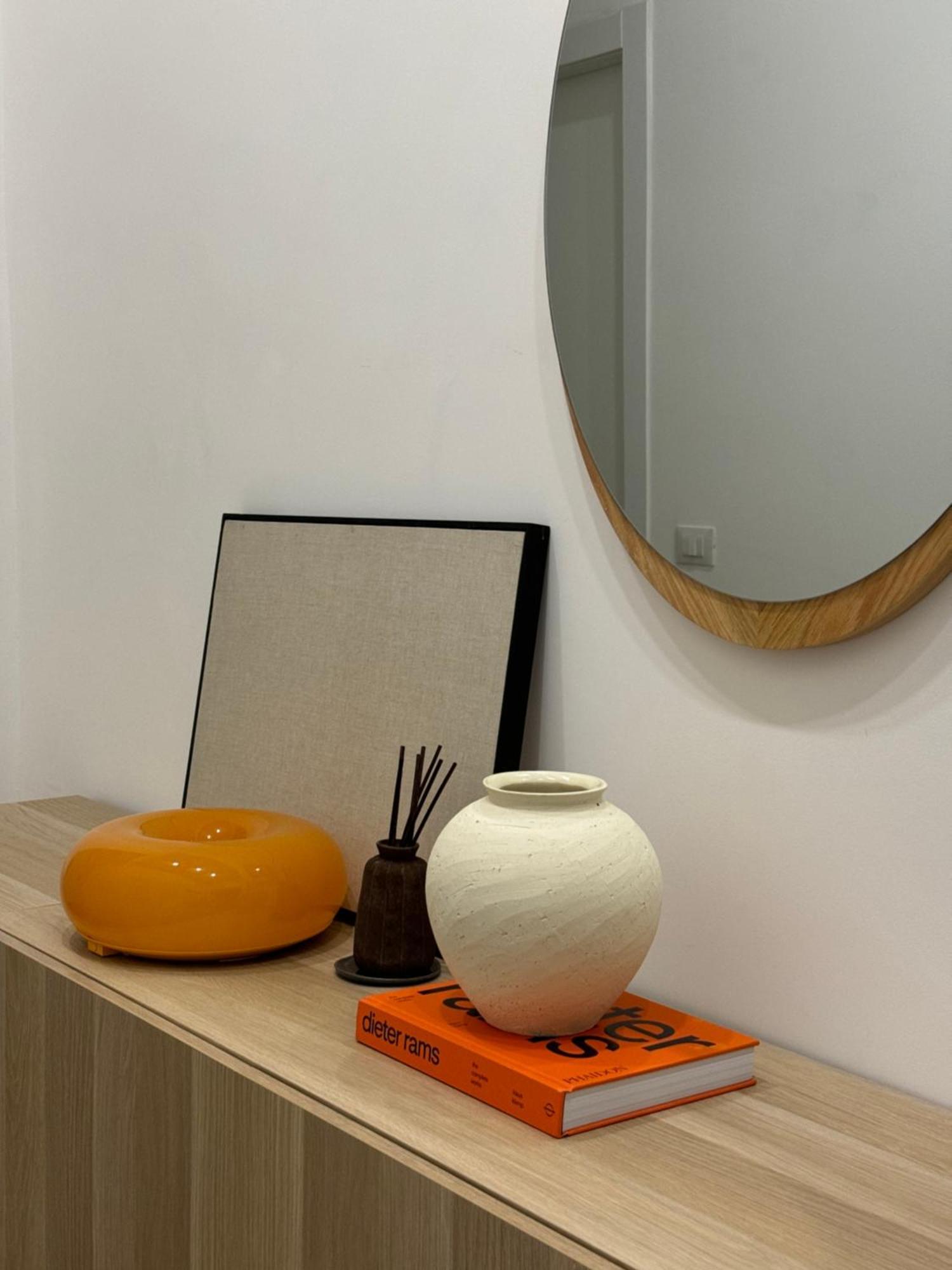 Flat 7 Rome Guesthouse المظهر الخارجي الصورة