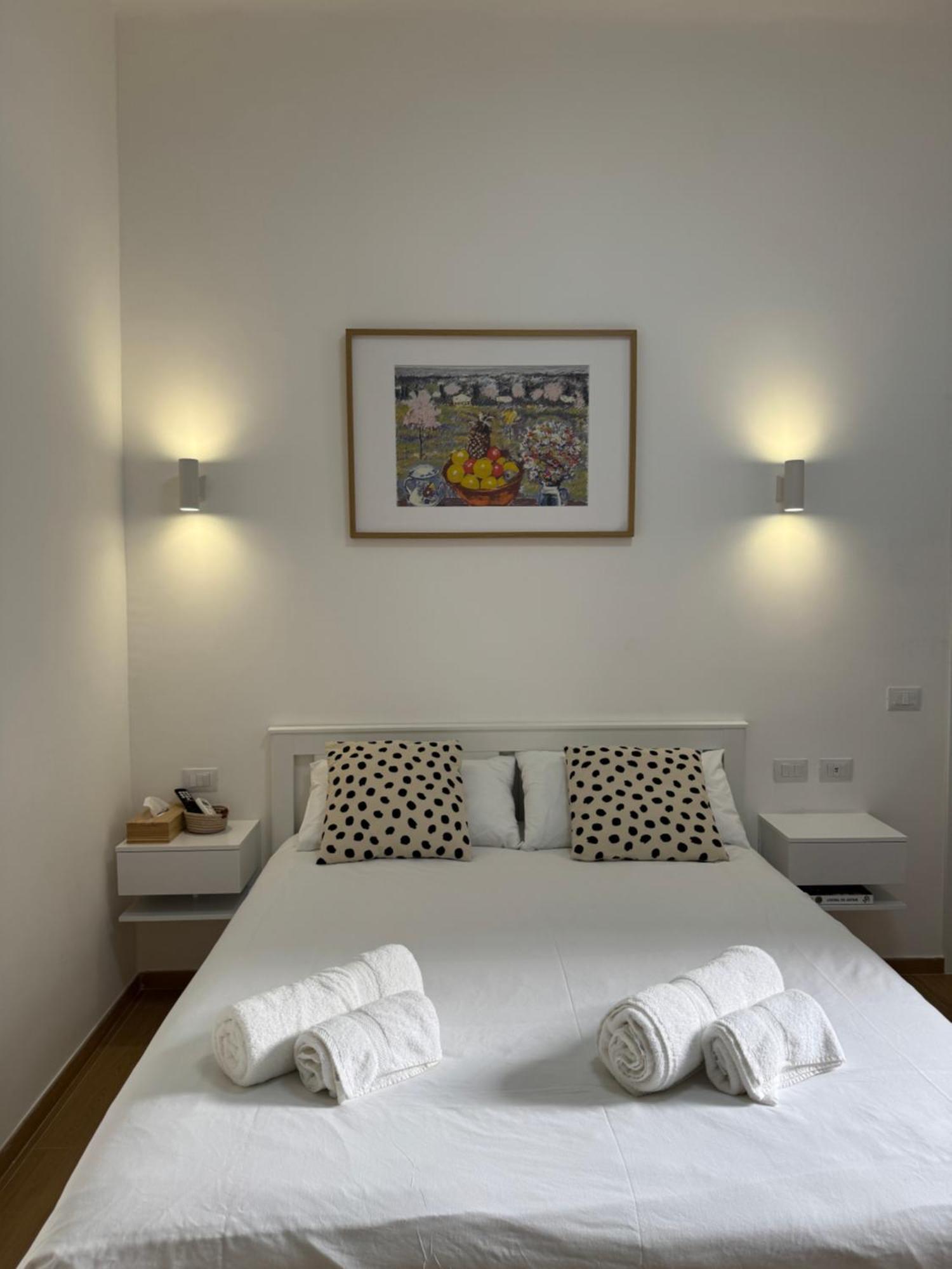 Flat 7 Rome Guesthouse المظهر الخارجي الصورة