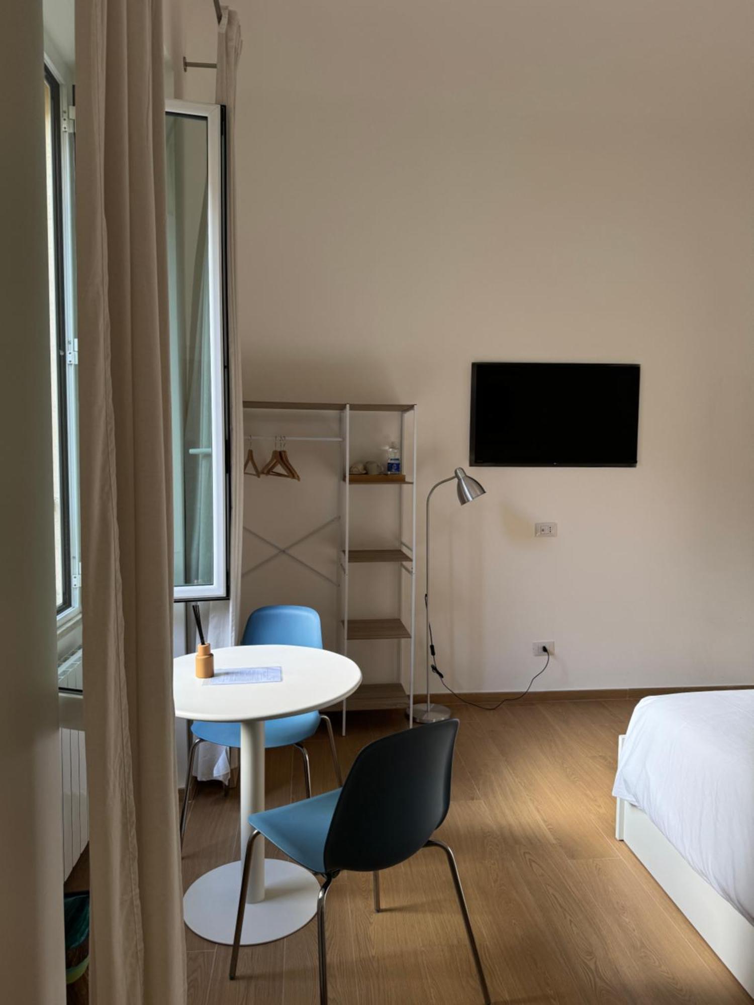 Flat 7 Rome Guesthouse المظهر الخارجي الصورة