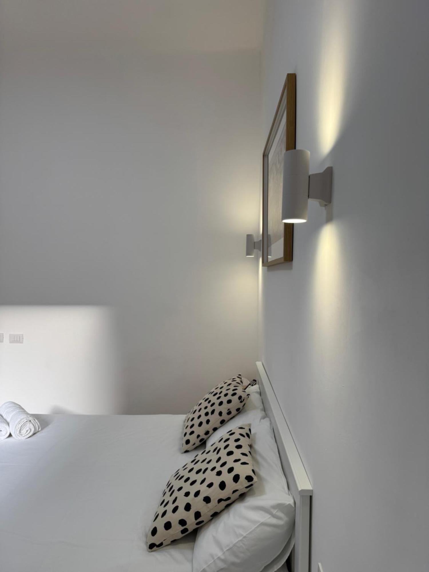 Flat 7 Rome Guesthouse المظهر الخارجي الصورة