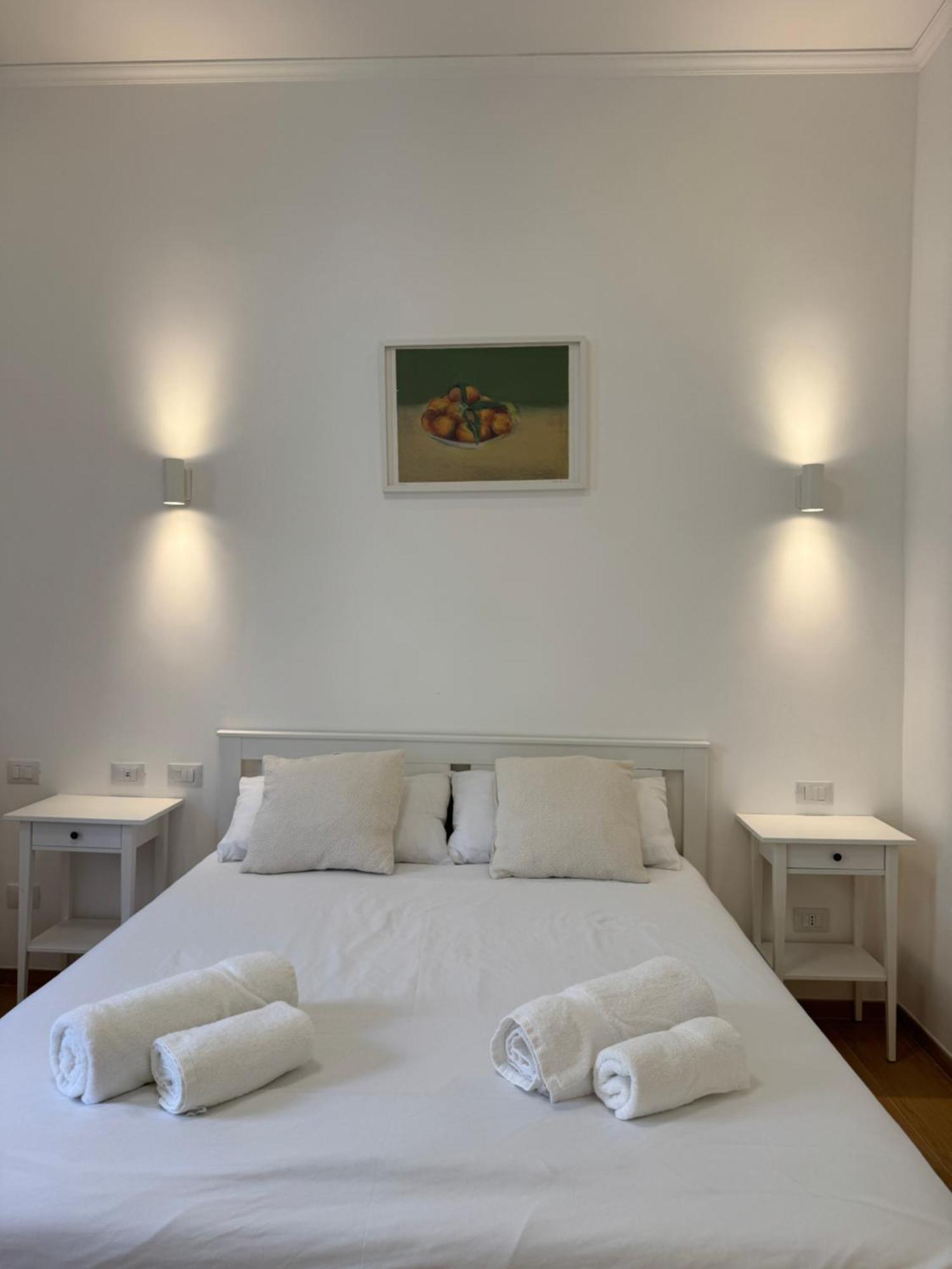 Flat 7 Rome Guesthouse المظهر الخارجي الصورة