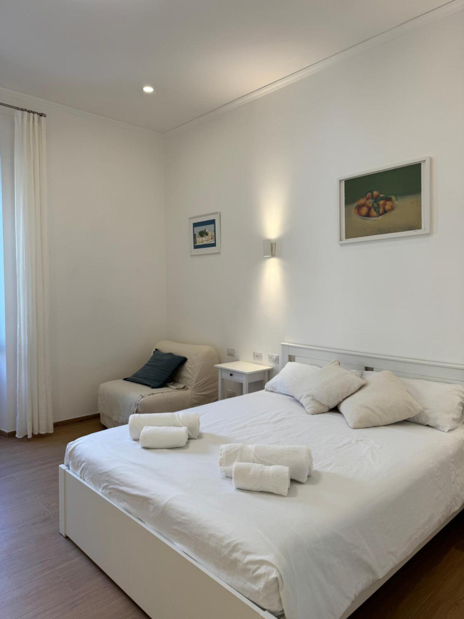 Flat 7 Rome Guesthouse المظهر الخارجي الصورة