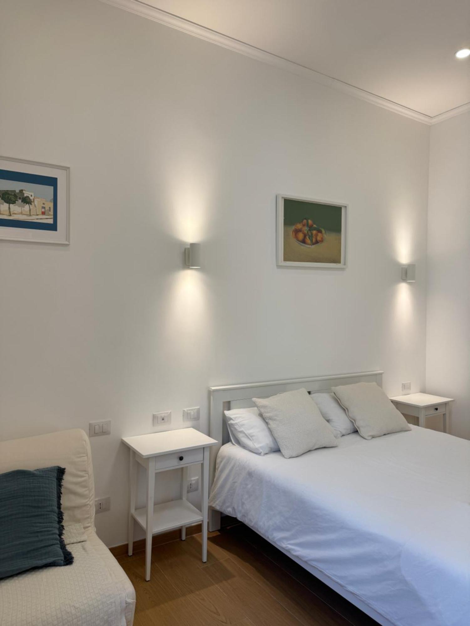 Flat 7 Rome Guesthouse المظهر الخارجي الصورة