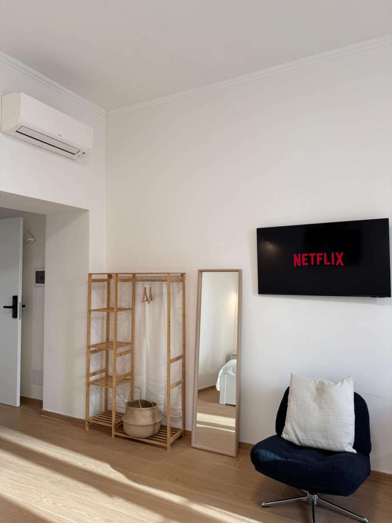 Flat 7 Rome Guesthouse المظهر الخارجي الصورة