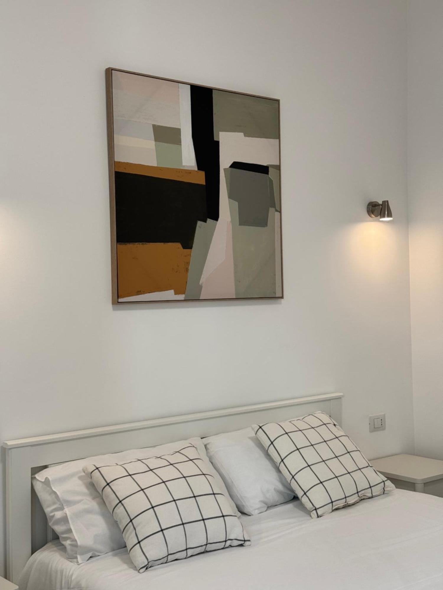 Flat 7 Rome Guesthouse المظهر الخارجي الصورة